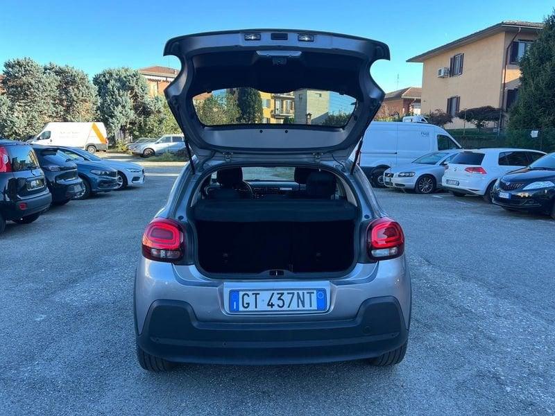 Citroën C3 C3 PureTech 110 S&S Max