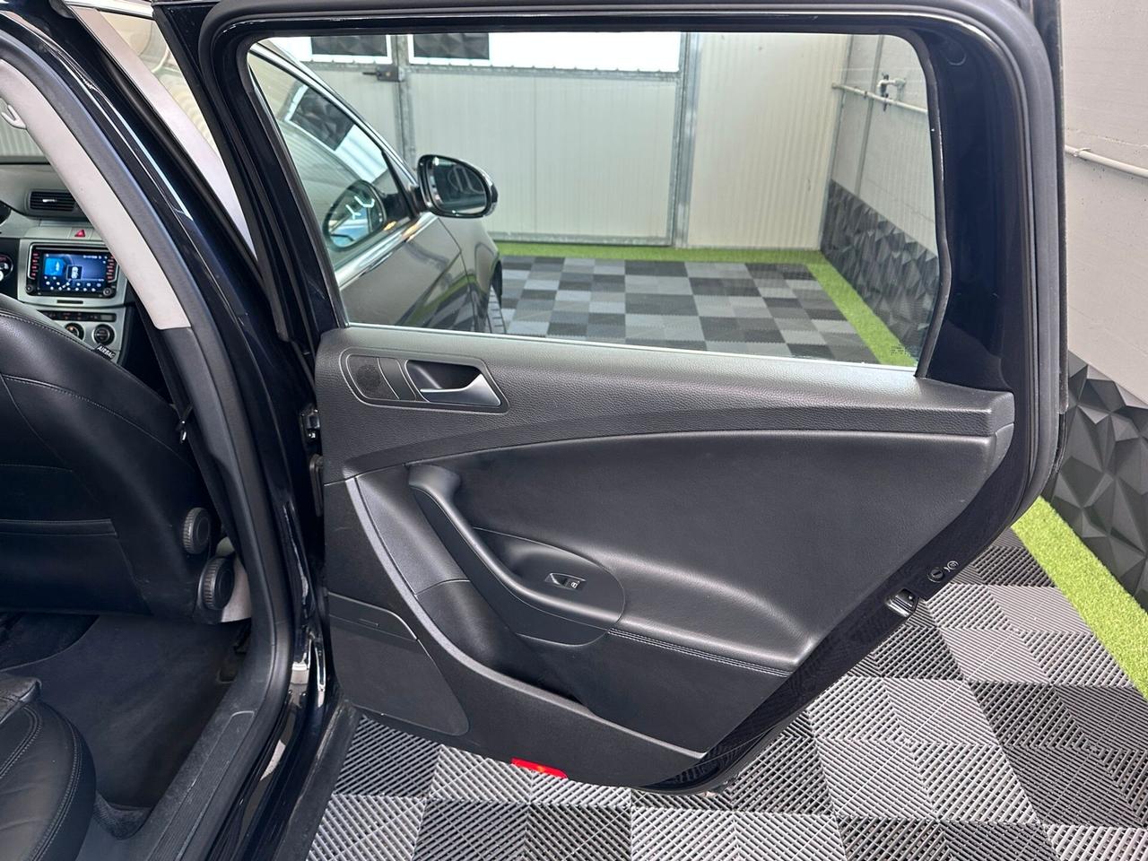 Volkswagen Passat 2.0 TDI DPF Var. Highline