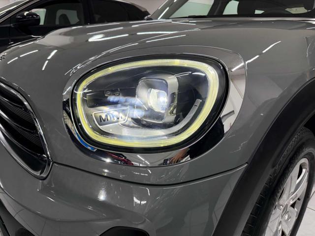 MINI Countryman 1.5 One D Business Countryman
