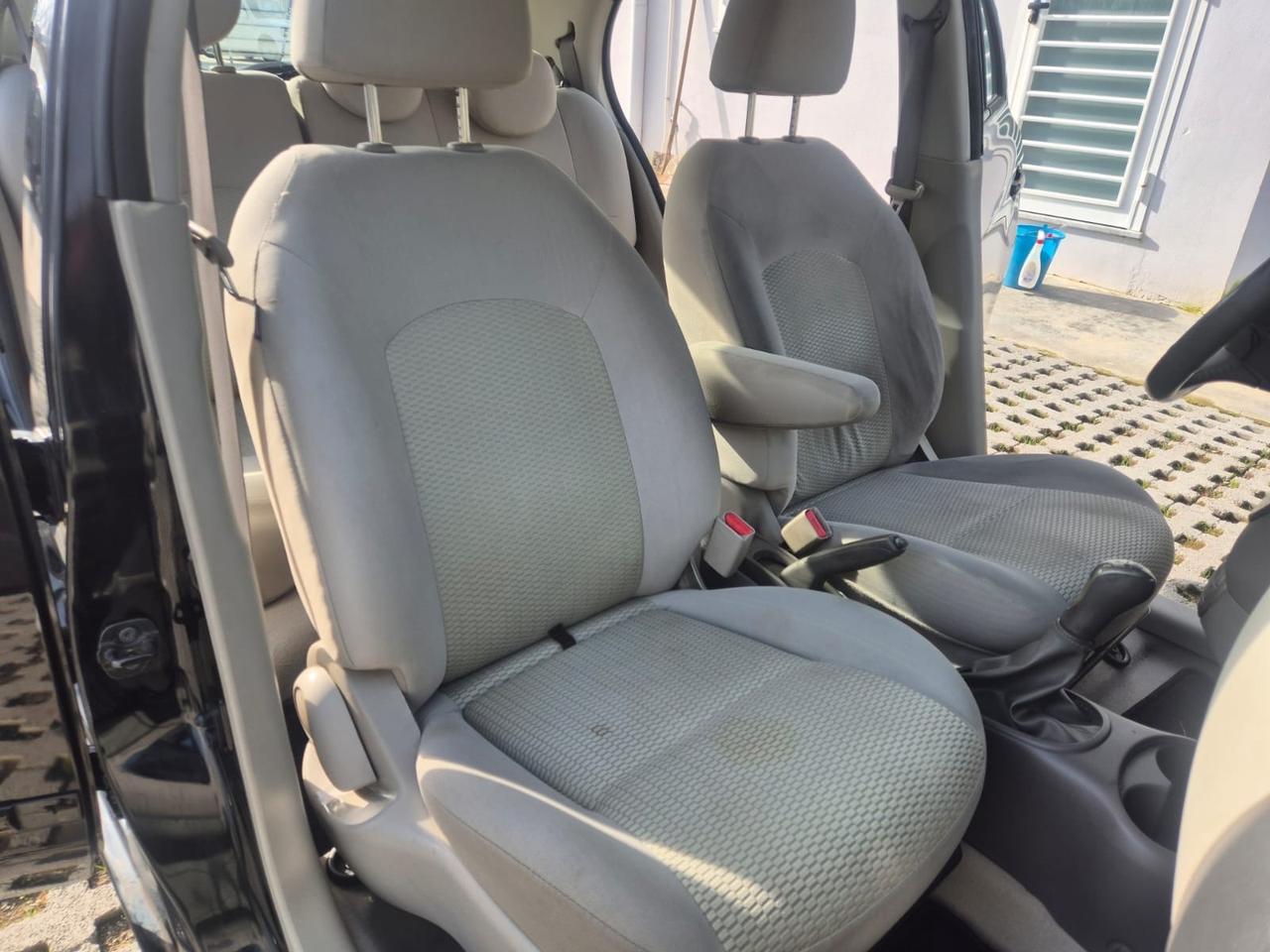 Nissan Micra 1.2 12V 5 porte Comfort