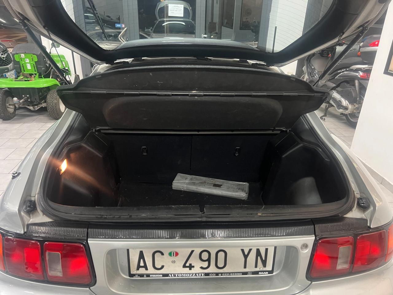 Toyota Celica 2.0i 16V cat Coupé GT