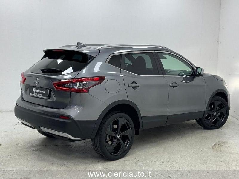 Nissan Qashqai 1.7 dCi 150CV 4WD Tekna+Dynamic Standard(TETTO P.)