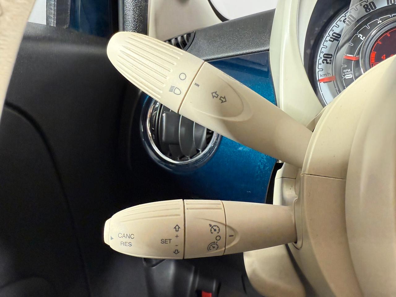 Fiat 500 1.2 Dolcevita