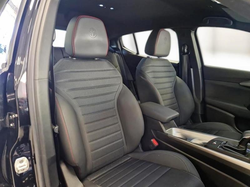 ALFA ROMEO TONALE 1.5 130 CV HYBRID TCT7 SPRINT SUV