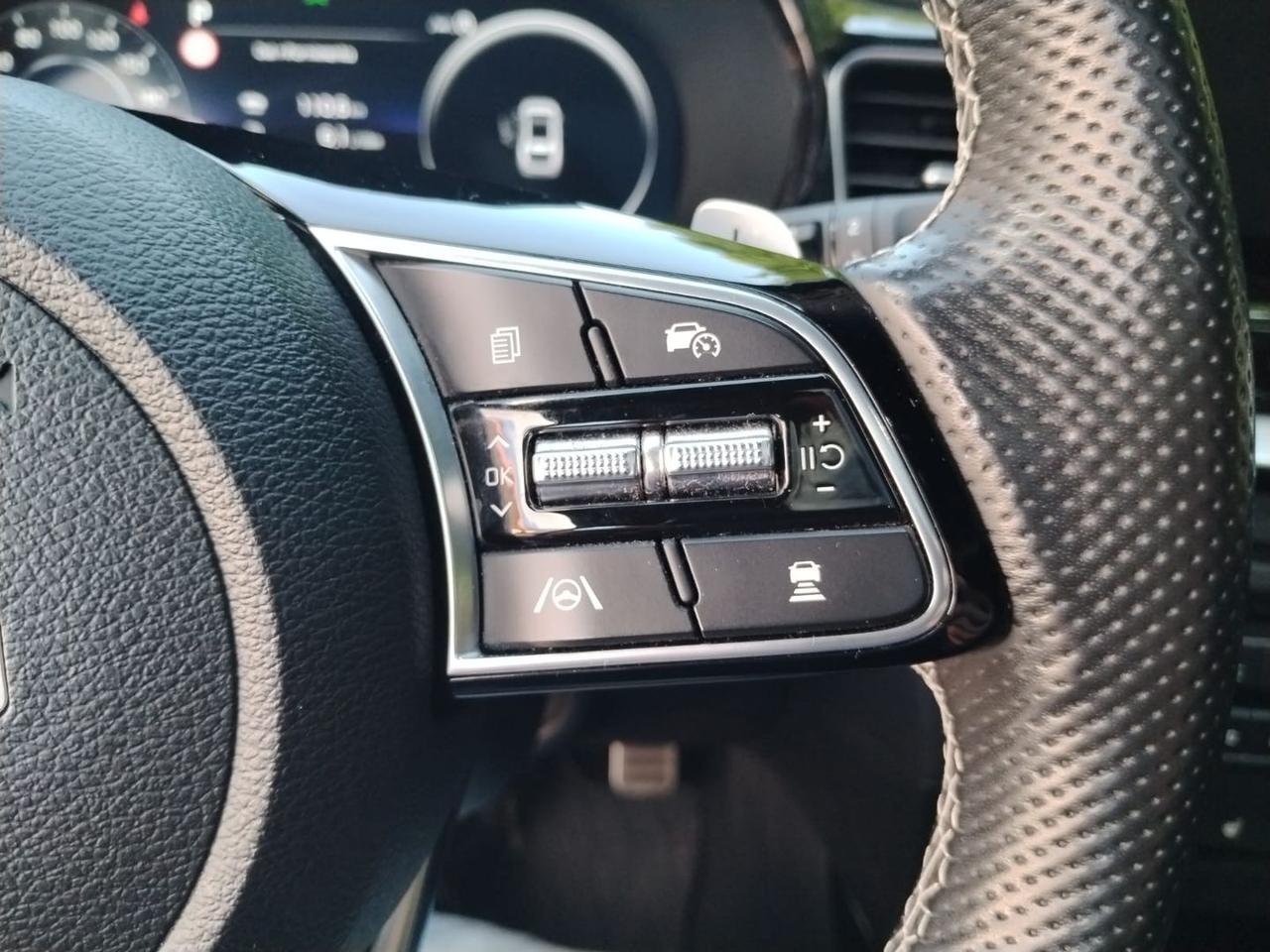 Kia Pro_ceed GT Line Plus 1.5 T-GDI MHEV