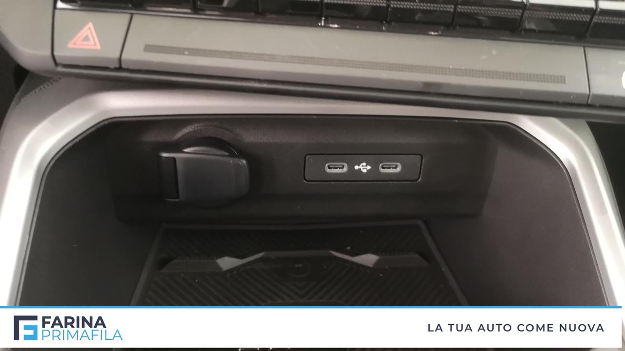 DACIA Bigster 1.8 hybrid Extreme 155cv auto