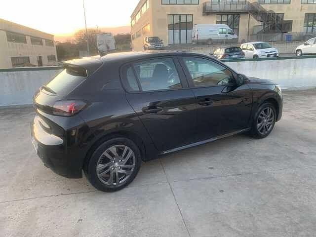 Peugeot 208 Active Pack BlueHDi 100