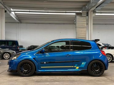 Renault Clio RS