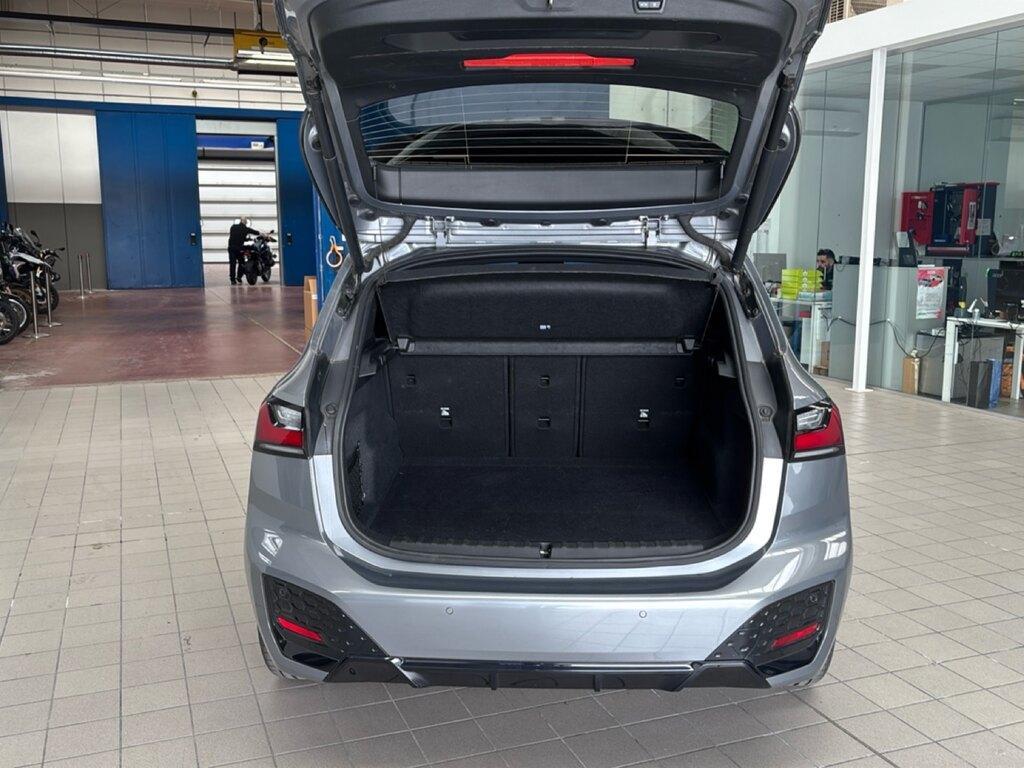 BMW Serie 2 Active Tourer 218 d MSport DCT