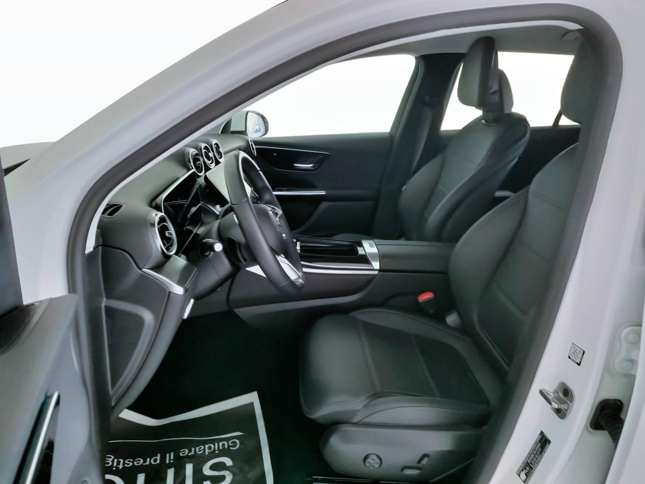 Mercedes-Benz GLC - X254 - GLC 220 d Advanced 4matic auto