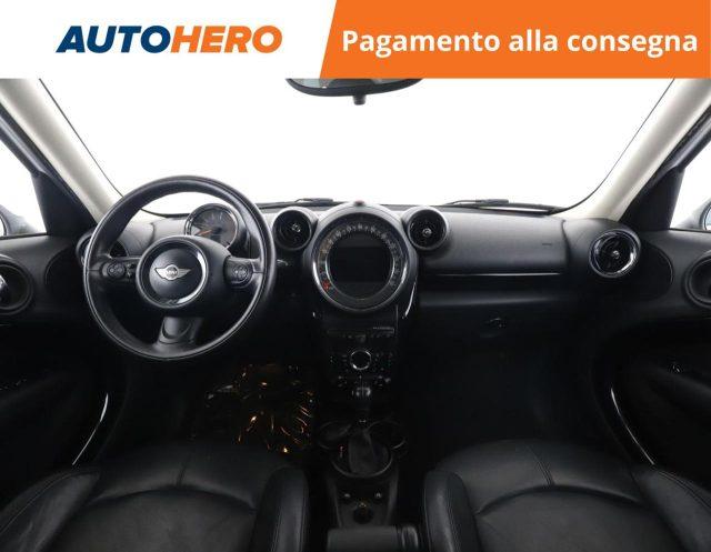 MINI Countryman Mini Cooper D Countryman Automatica