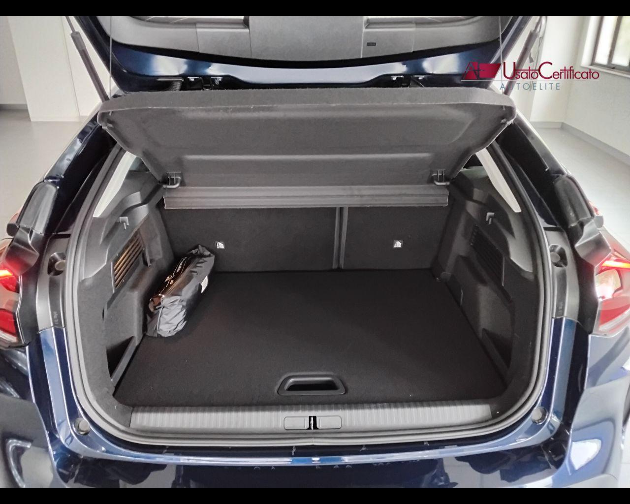 CITROEN C4 PureTech 130 S&S Plus