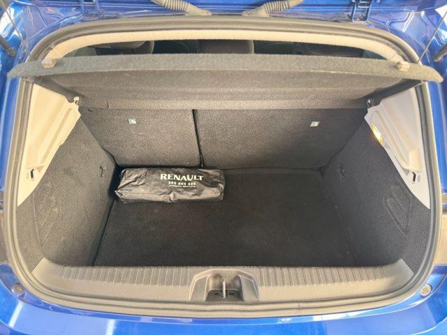 RENAULT Clio TCe 100 CV 5 porte Edition One