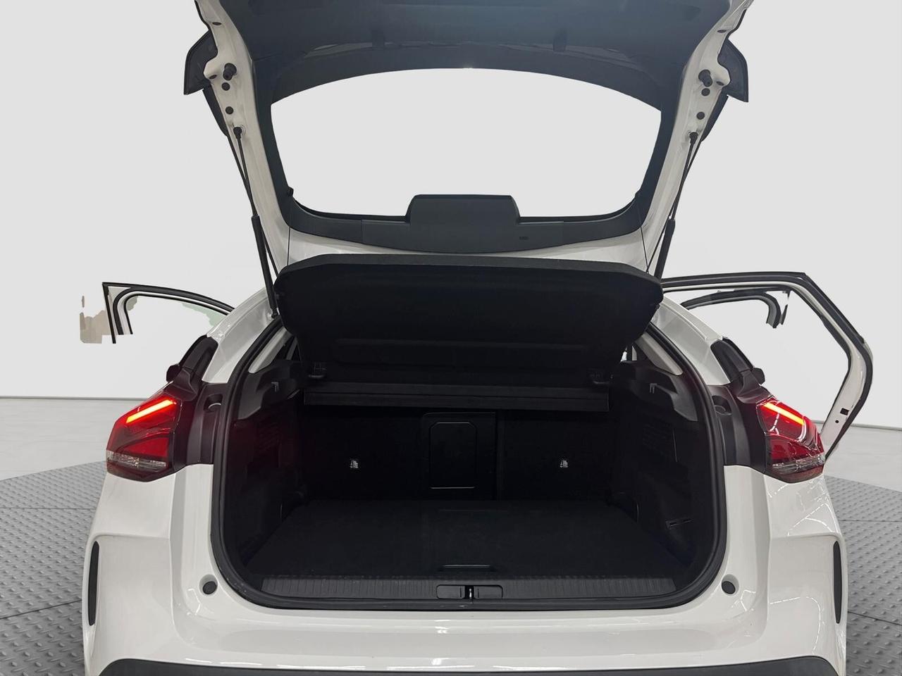 Citroen C4 PureTech 130 S&S Shine 2021