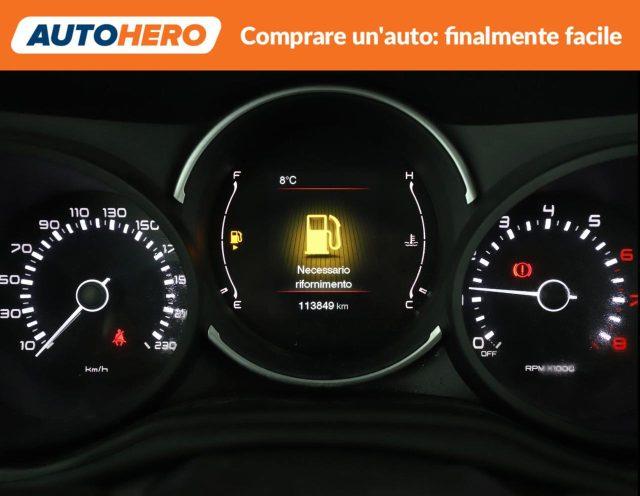 FIAT 500L 1.4 95 CV Cross