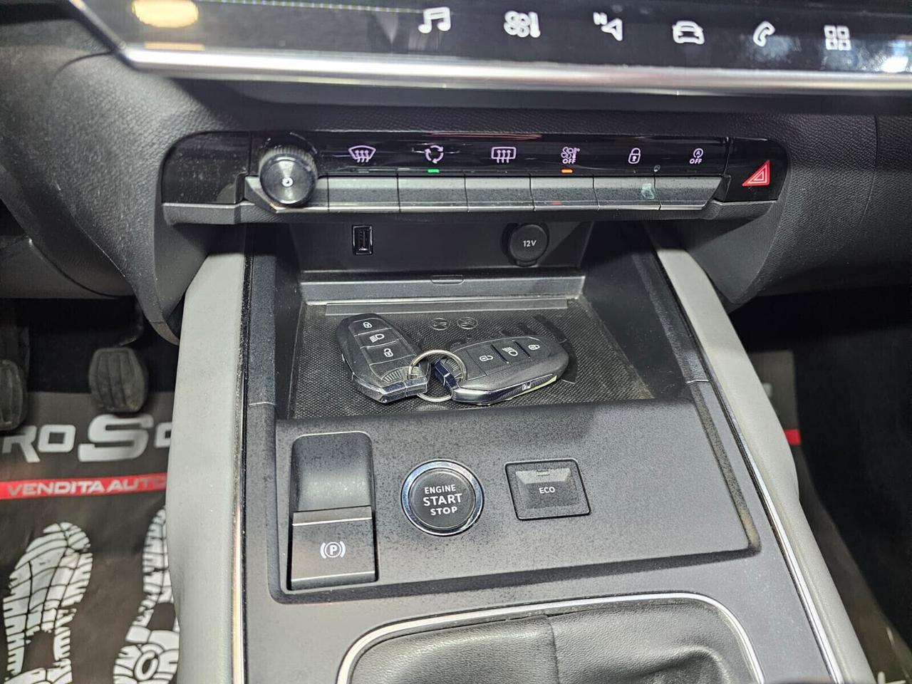 Citroen C5 Aircross 1.5 BlueHDi 130 Shine N1 Autocarro