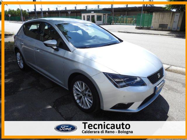 SEAT Leon 1.6 TDI 105 CV 5p. Style