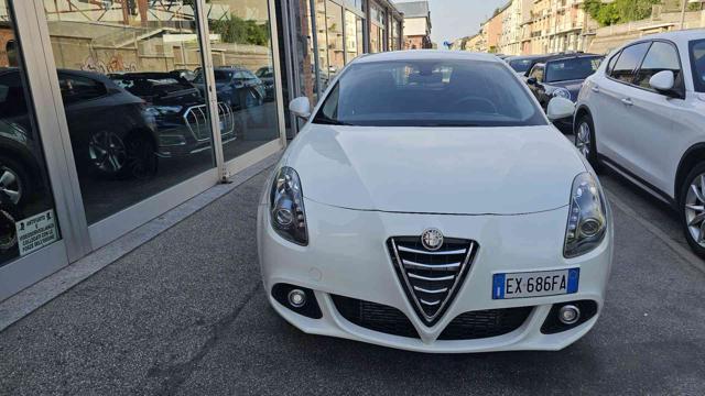 ALFA ROMEO Giulietta 2.0 JTDm-2 150 CV Distinctive