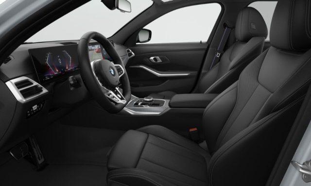 BMW 320 d 48V xDrive Touring Msport Pro Aut.