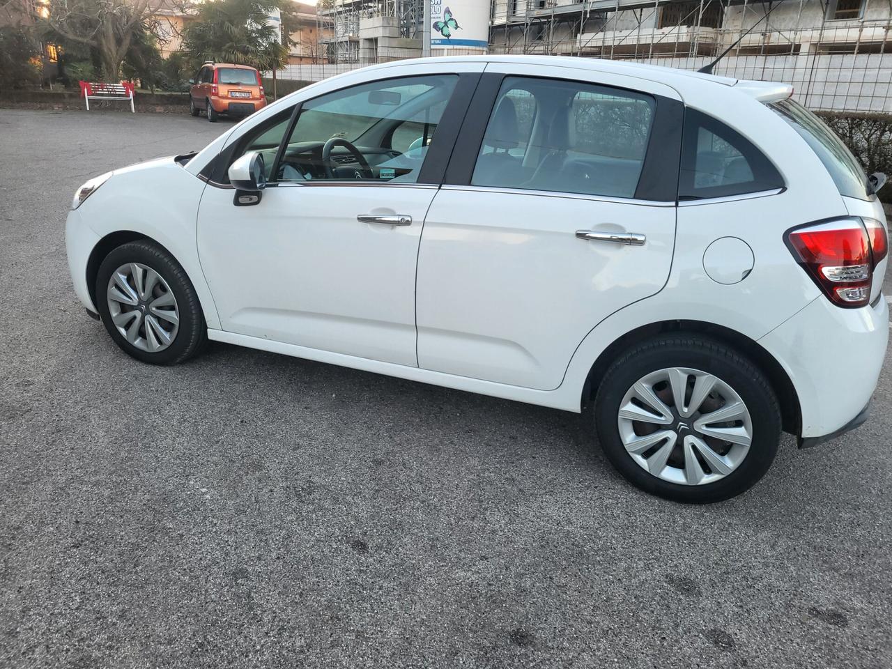 Citroen C3