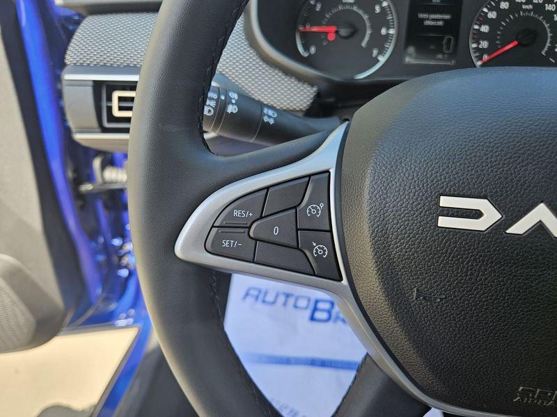 Dacia Sandero Stepway 1.0 TCe ECO-G Expression