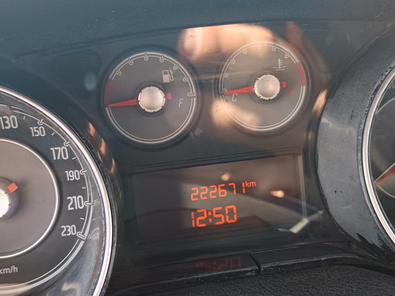 Fiat Punto Evo 2010 - 1.3 Mjt 75 CV Lb automobili