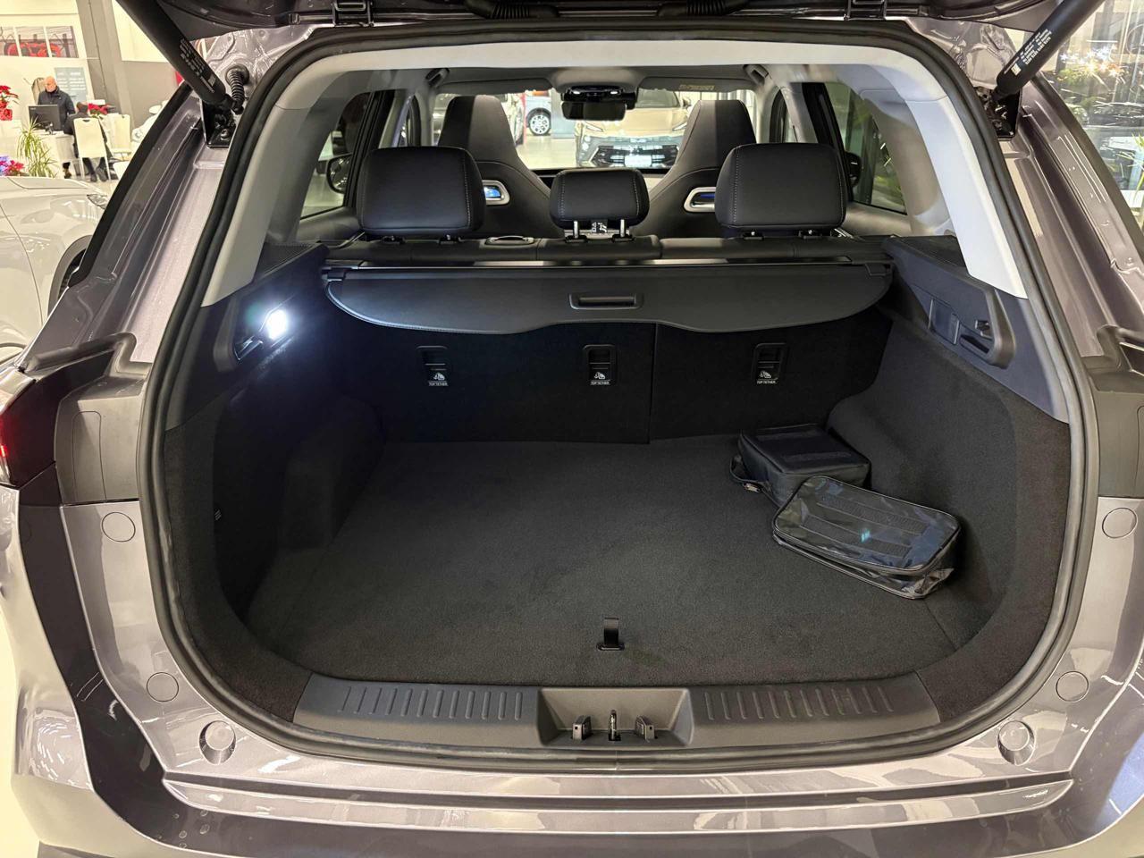 DR Automobiles DR6.0 1.6 T-GDI DCT Bi-Fuel GPL