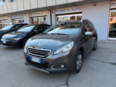 Peugeot 2008 1.6 e-HDi 92 CV Stop&Start ETG6 Allure