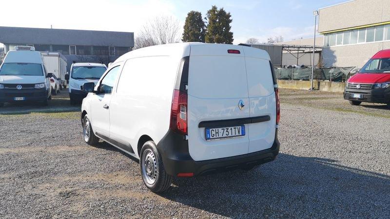 Renault Express 1.4 Blue dCi 75 Van