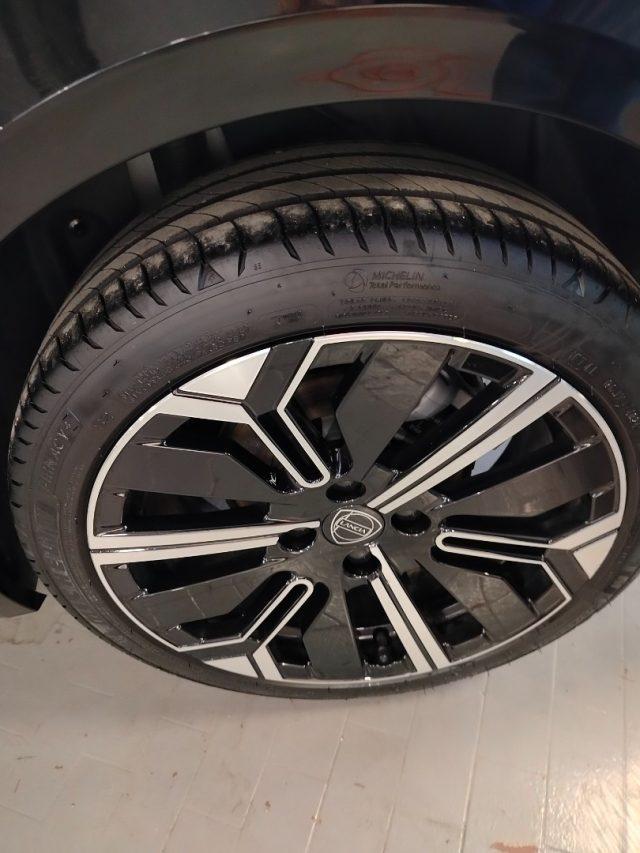 LANCIA Ypsilon Hybrid e-DCT LX MY25