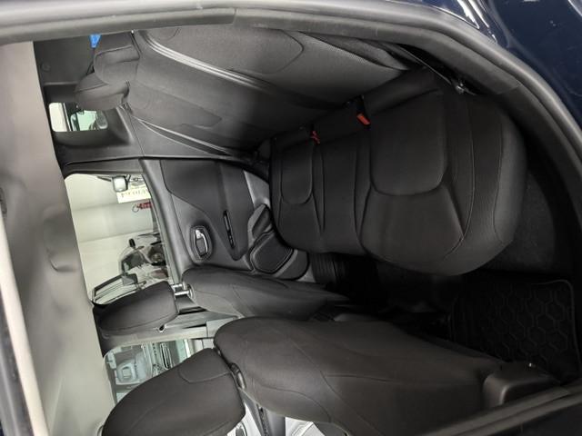 Jeep Renegade 2.0 mjt Limited 4wd 140cv