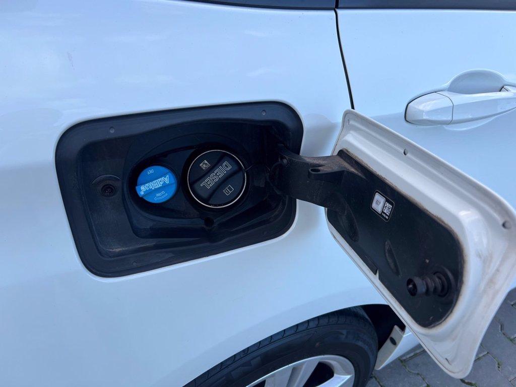 BMW 216d Gran Tourer Advantage del 2019