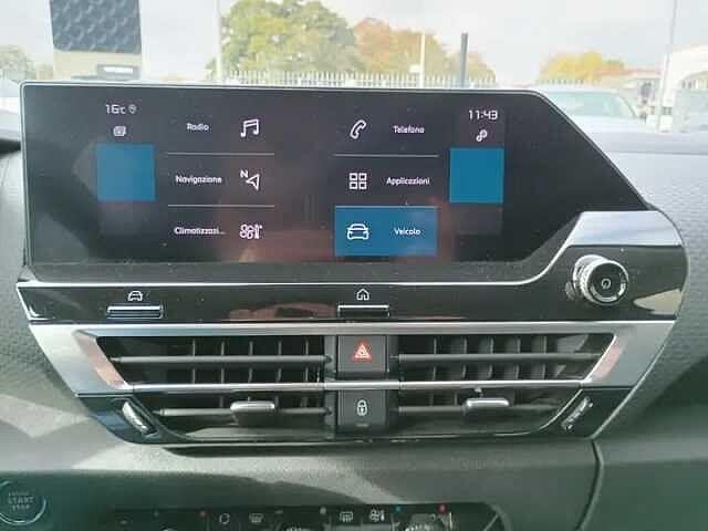 Citroen C4 1.2 PureTech 130cv FEEL PACK USATO GARANTITO