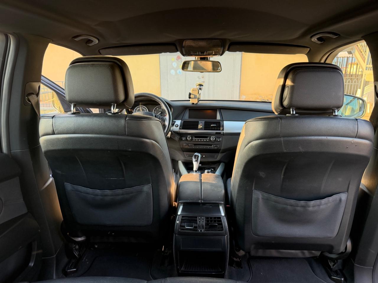 Bmw X5 xDrive30d Futura