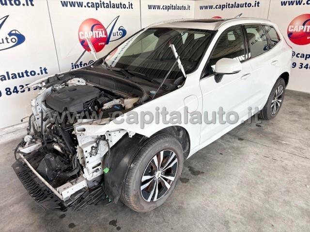 Volvo XC60 20 T8 PHEV Hybrid AWD NETTO 11900