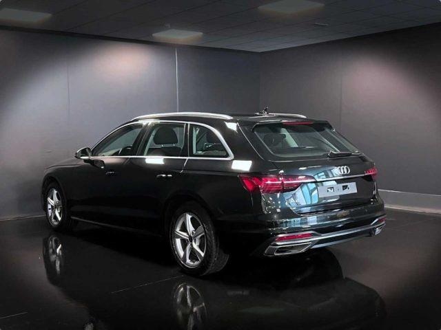 AUDI A4 Avant 30 TDI/136 CV S tronic Business Advanced