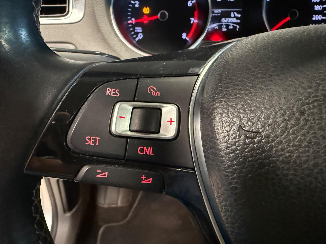 Volkswagen Polo 1.0 MPI 75 CV 5p. Fresh