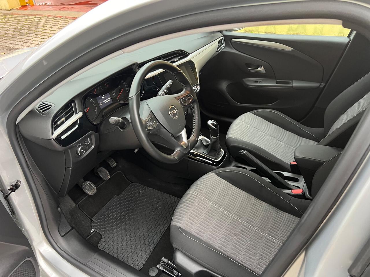 Opel Corsa 1.2 Gpl Elegance 9900km