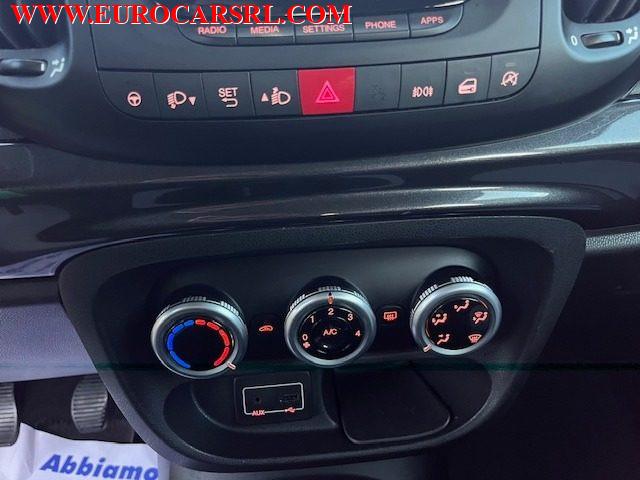 FIAT 500L Living 1.3 Multijet 95 CV Pop Star