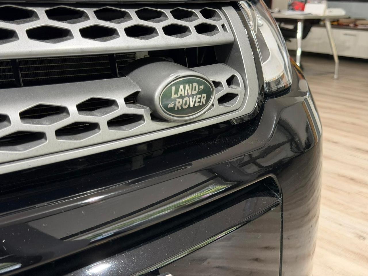 RANGE ROVER EVOQUE 2.0d 150cv AWD AUTO 2019