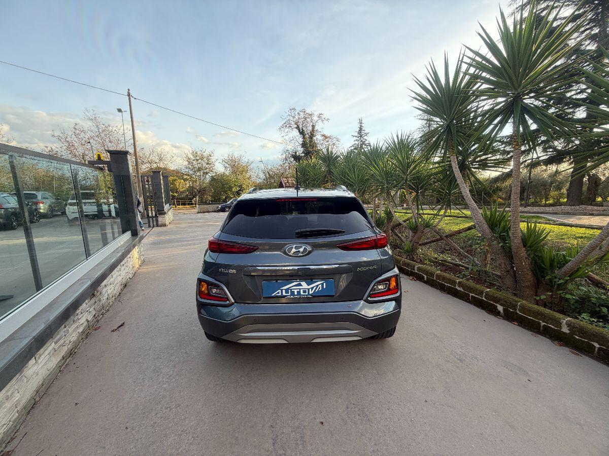 HYUNDAI - Kona - 1.6 CRDI 115 CV Xpossible