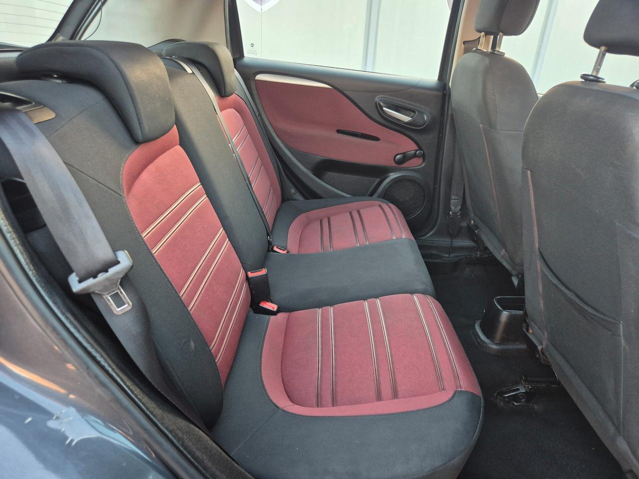 Fiat PUNTO EVO 1.3 MJT 75 CV Dynamic NUOVA FULL 2010