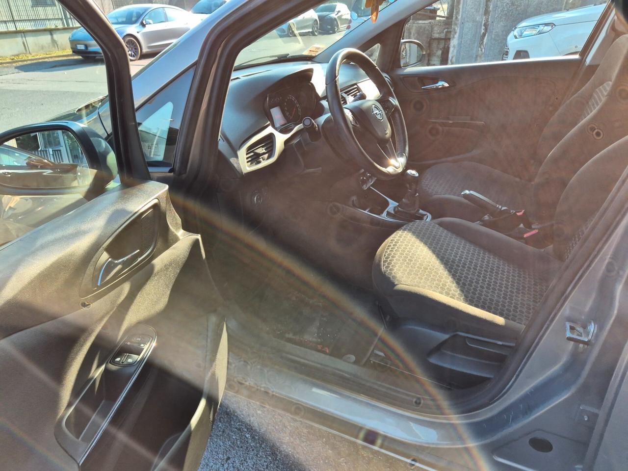 Opel Corsa 1.2 5 porte Ecotec SOLO 27000KM!!!!!!!!!!