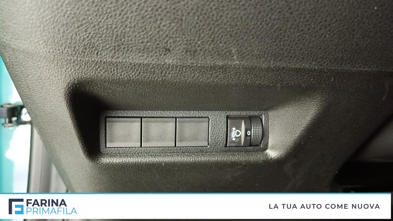 FIAT 600 IV 2023 - 600 1.2HYBRID POP 145CV