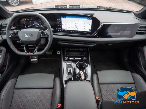 AUDI A5 Avant TDI S tronic S LINE