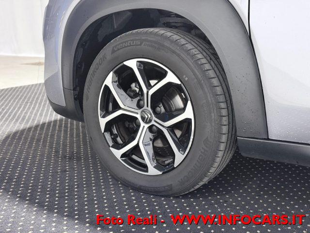 CITROEN C3 Aircross BlueHDi 110 cv Shine - PROMO