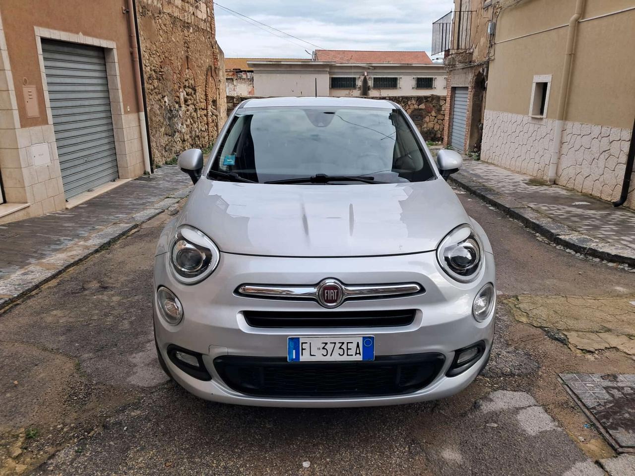 Fiat 500X 1.3 MultiJet 95 CV Lounge