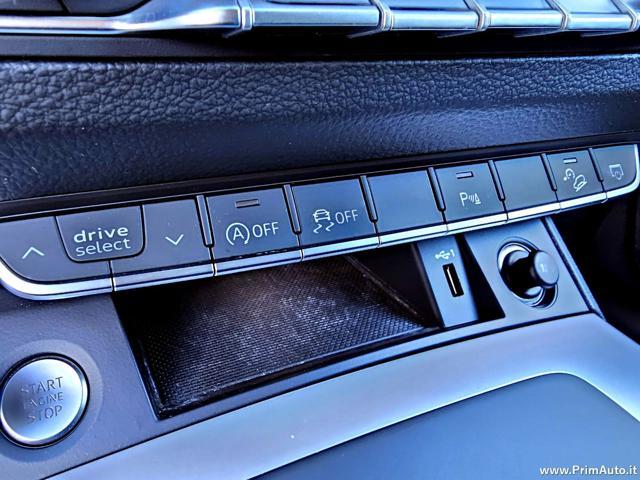 AUDI Q5 SPB 40 TDI quattro S tronic Business Advanced