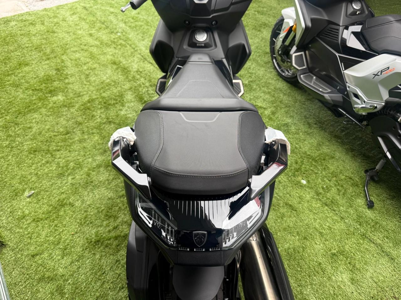 Peugeot XP 400 GT