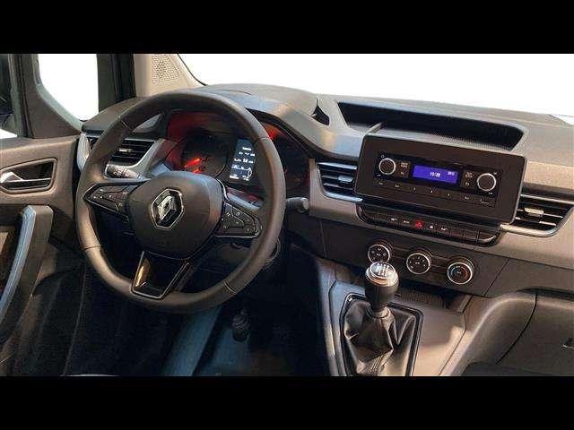 Renault Kangoo van 1.5 Blue dci 95cv Edition